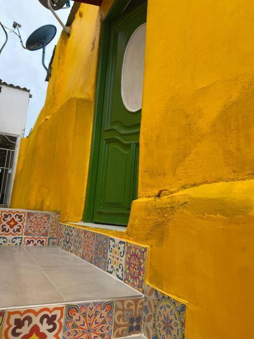 Apartamento En Getsemani Cartagena エクステリア 写真