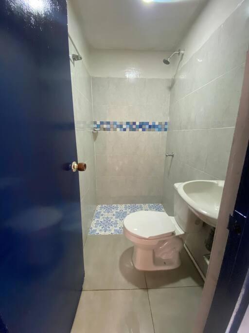 Apartamento En Getsemani Cartagena エクステリア 写真