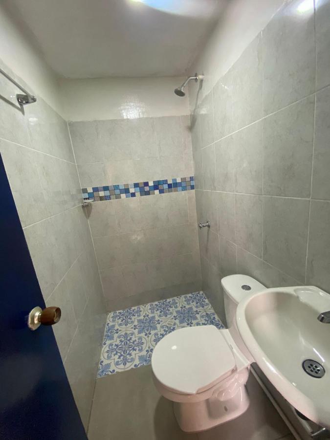 Apartamento En Getsemani Cartagena エクステリア 写真