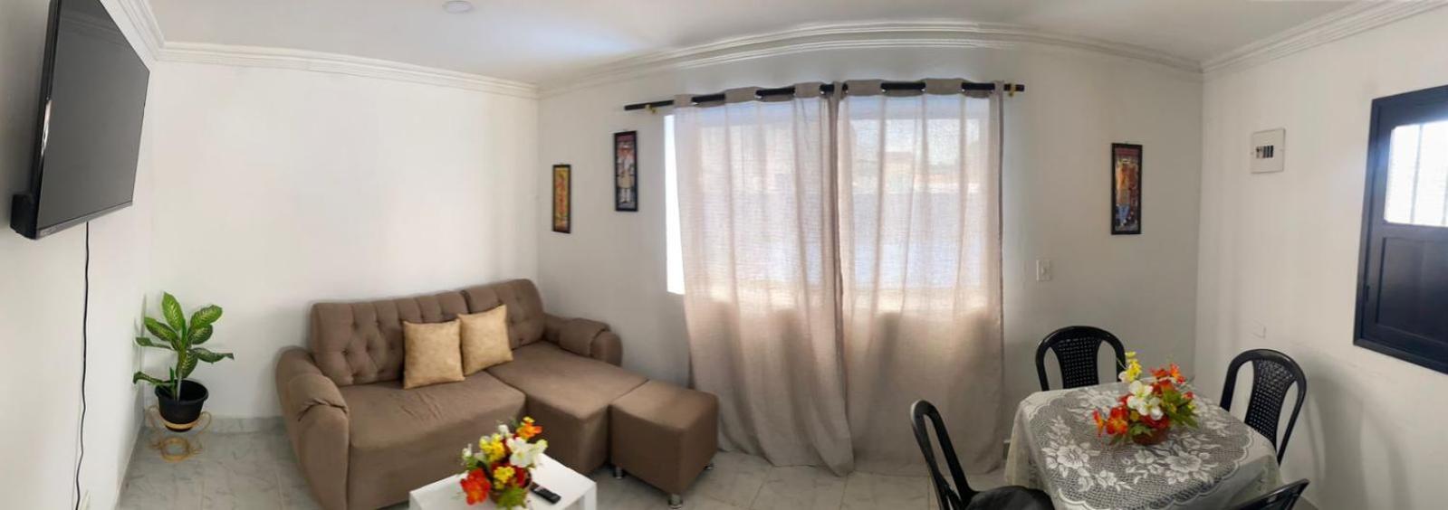Apartamento En Getsemani Cartagena エクステリア 写真