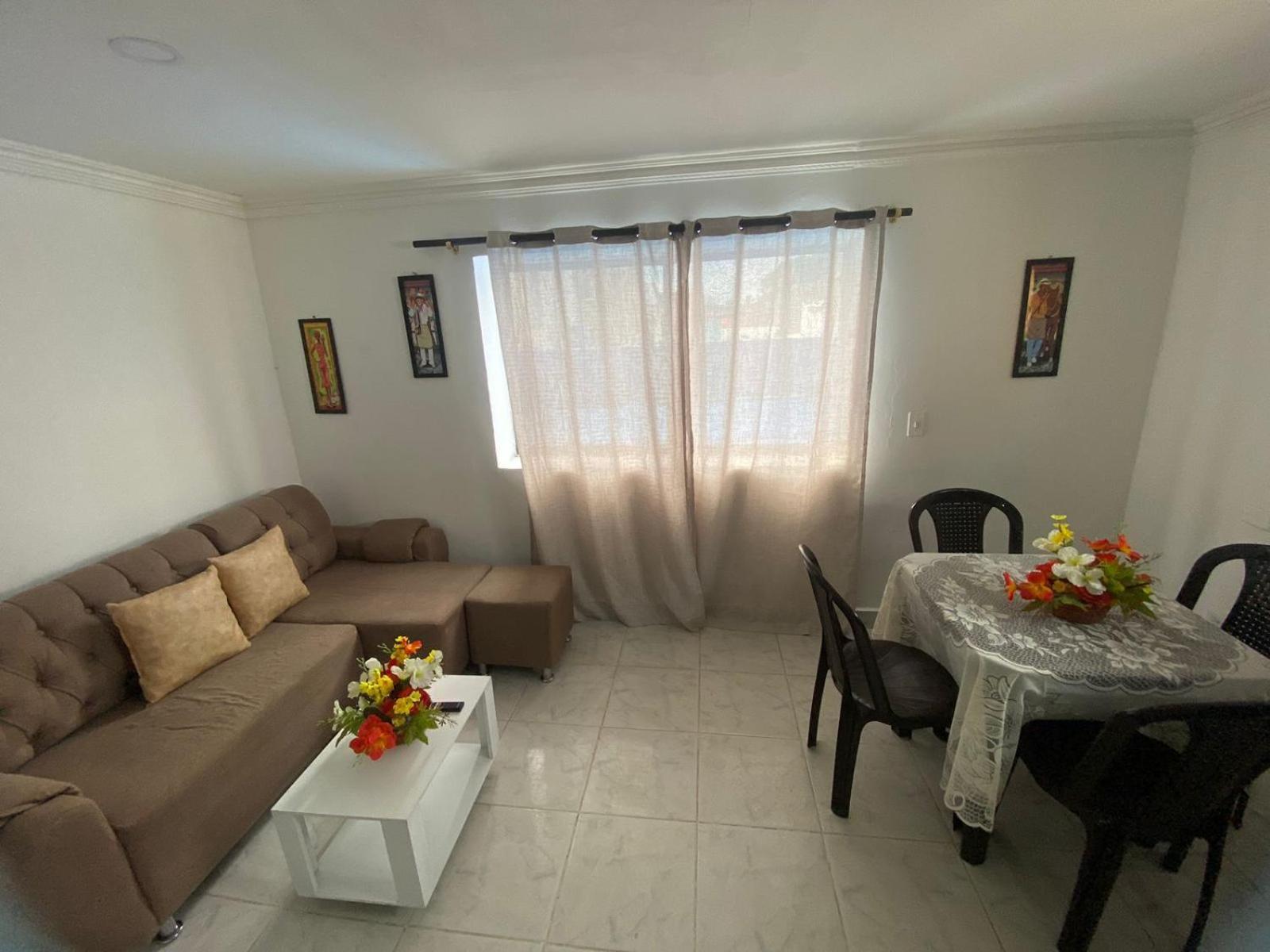 Apartamento En Getsemani Cartagena エクステリア 写真
