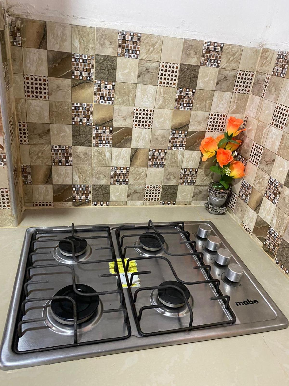 Apartamento En Getsemani Cartagena エクステリア 写真