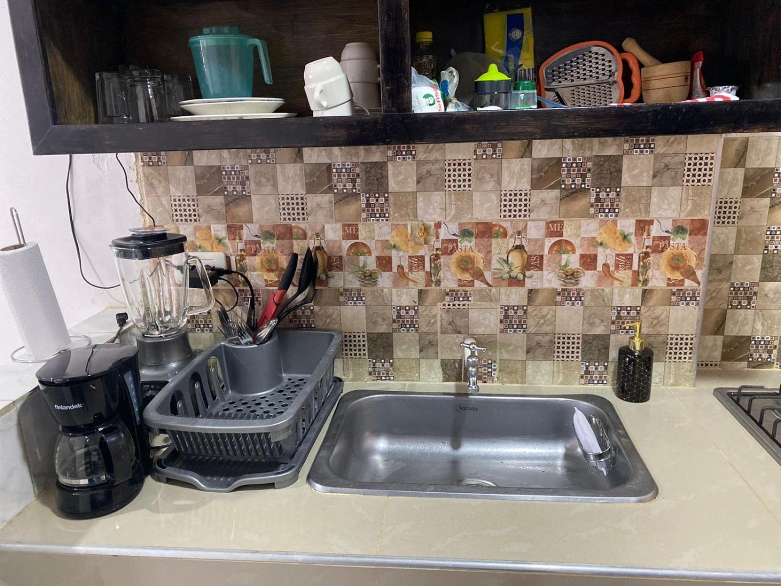 Apartamento En Getsemani Cartagena エクステリア 写真