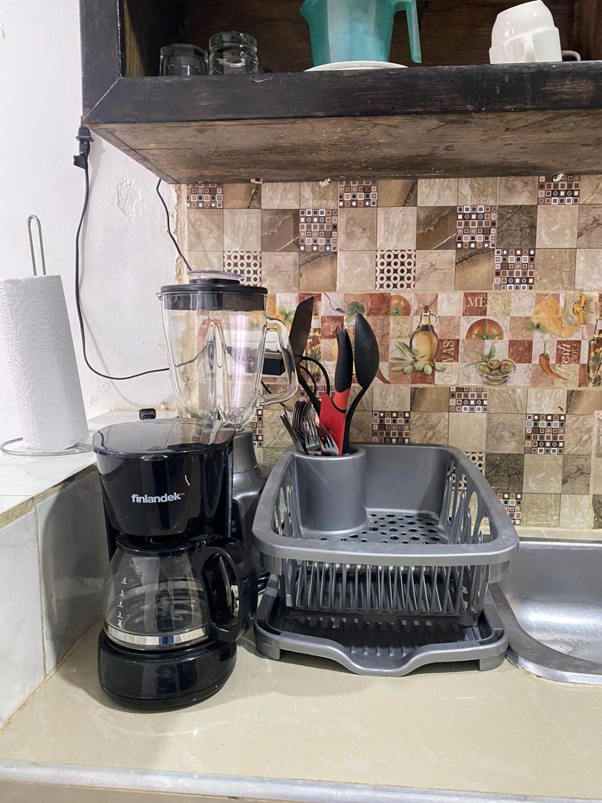 Apartamento En Getsemani Cartagena エクステリア 写真