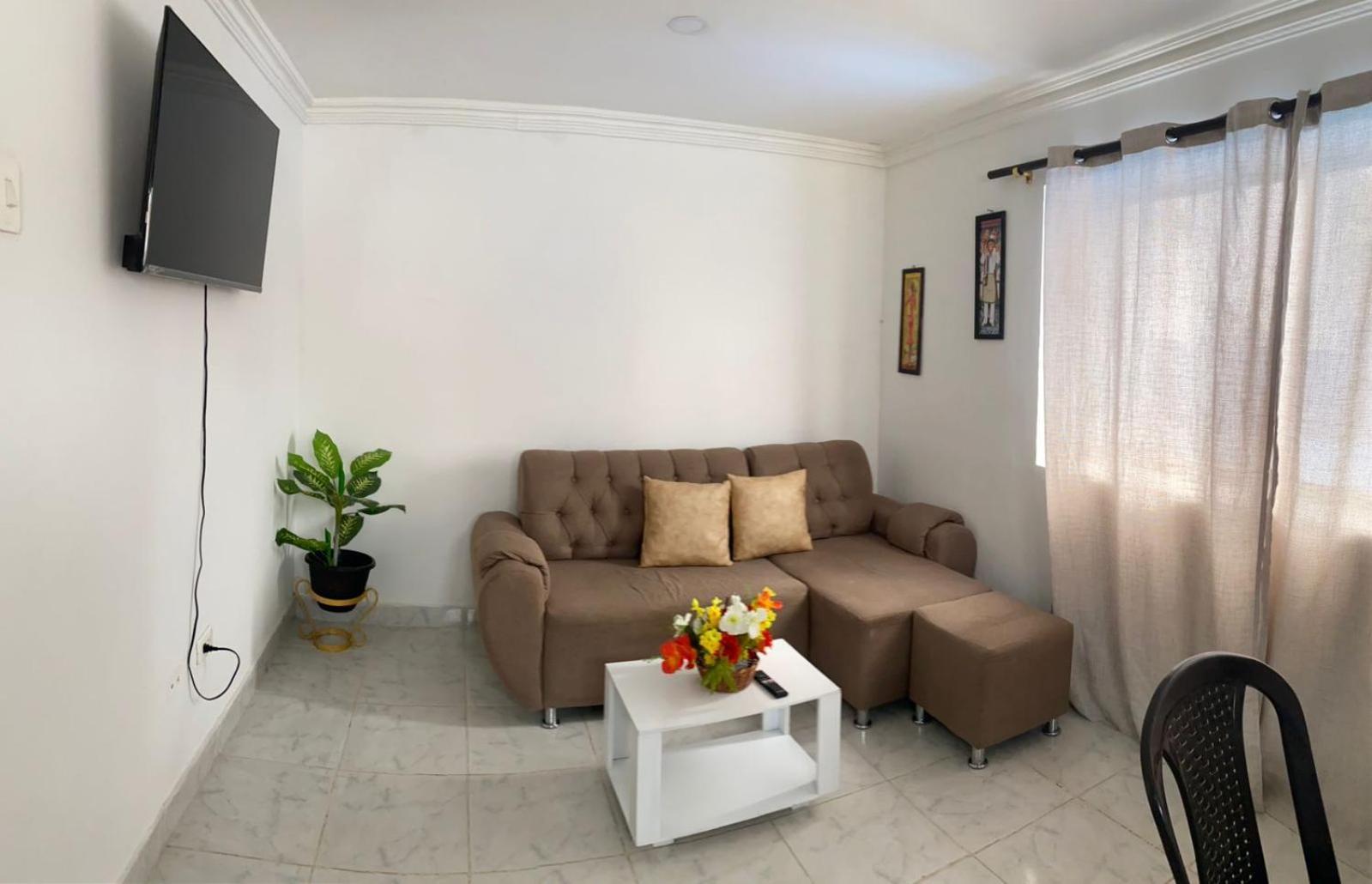 Apartamento En Getsemani Cartagena エクステリア 写真